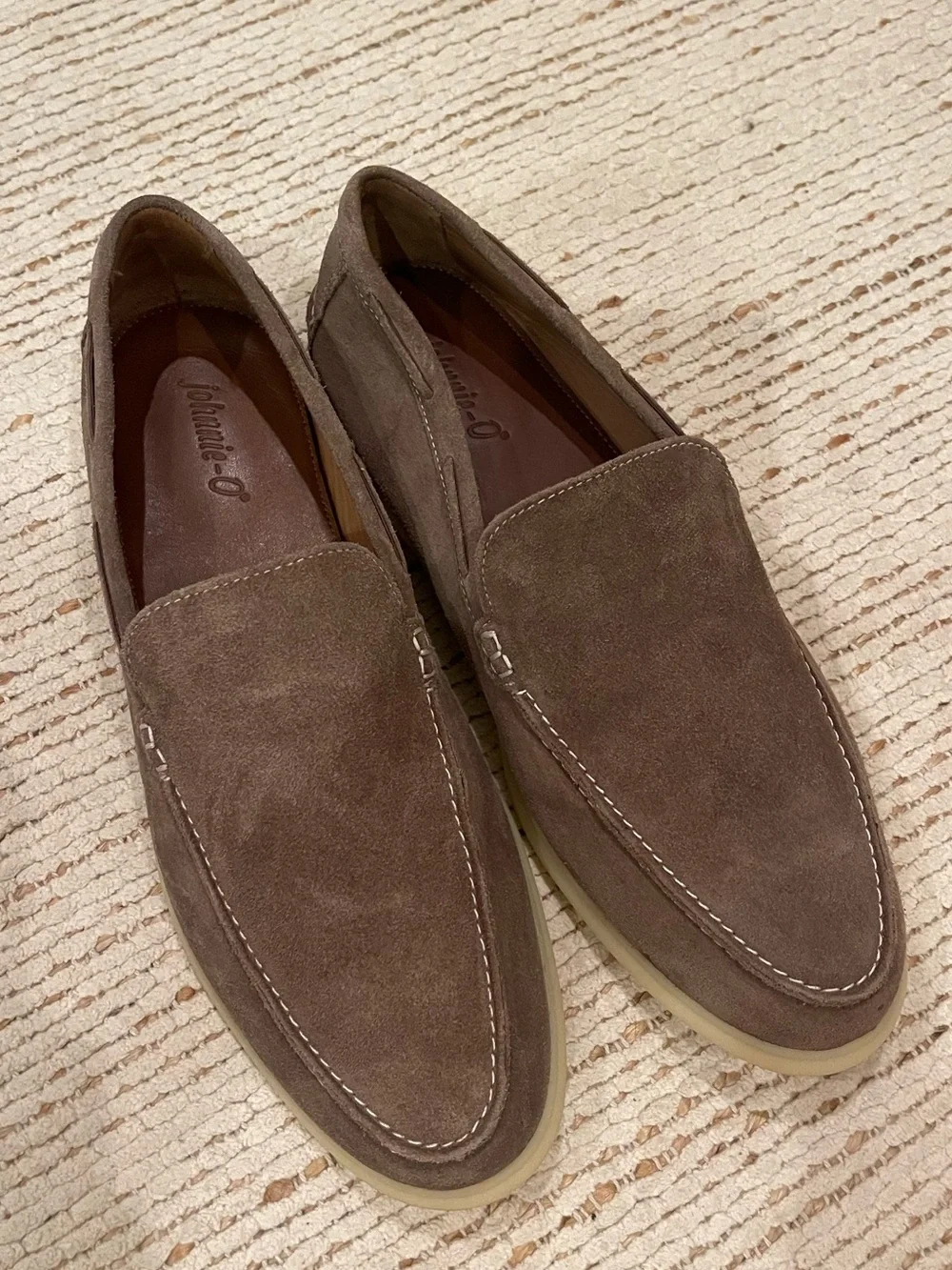 Johnnie-O Malibu Moccassin